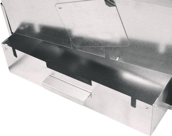 4-Seizoenen (Winter) Smoker BBQ Aanbieding ⏰ | VoordeelVange