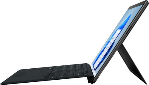 Microsoft Surface Pro 9 i5/16GB/256GB GRAPHITE - Afbeelding 2