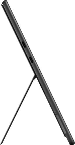 Microsoft Surface Pro 9 i5/16GB/256GB GRAPHITE - Afbeelding 3