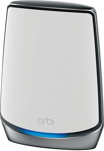 Netgear Orbi RBK853 Mesh Wifi 6 (3-pack) - Afbeelding 2