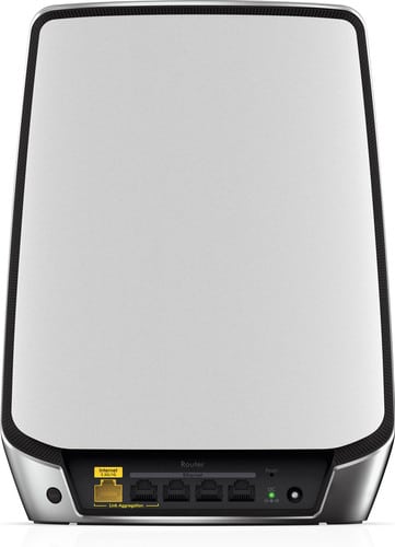 Netgear Orbi RBK853 Mesh Wifi 6 (3-pack) - Afbeelding 3