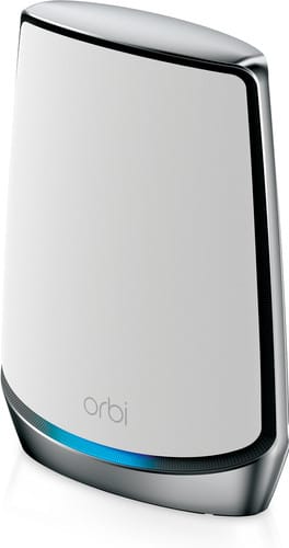 Netgear Orbi RBK853 Mesh Wifi 6 (3-pack) - Afbeelding 5