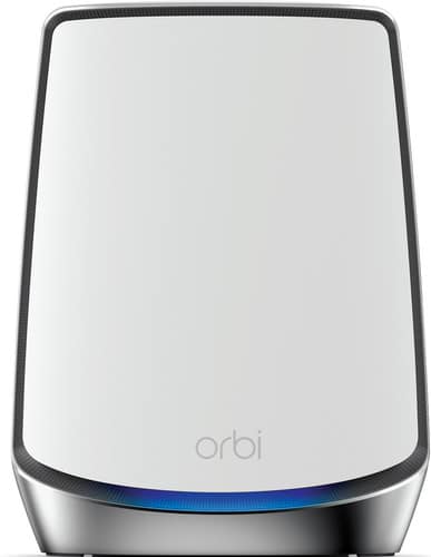 Netgear Orbi RBK853 Mesh Wifi 6 (3-pack) - Afbeelding 6