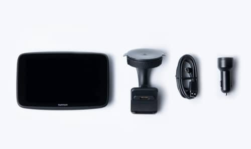 TomTom Camping Navi GO Camper Max (7 Zoll HD-Display, Sonderziele für TomTom Camping Navi GO Camper Max (7 Zoll HD-Display, Sonderziele für