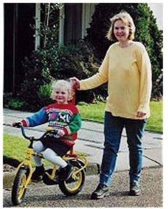 Balans trainer met dragermontage - Duwstang kinderfiets - Afbeelding 4