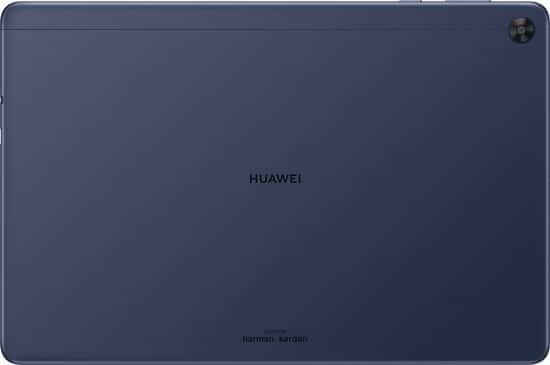 Huawei MatePad T10S - 64GB - Blauw-4G - Afbeelding 2