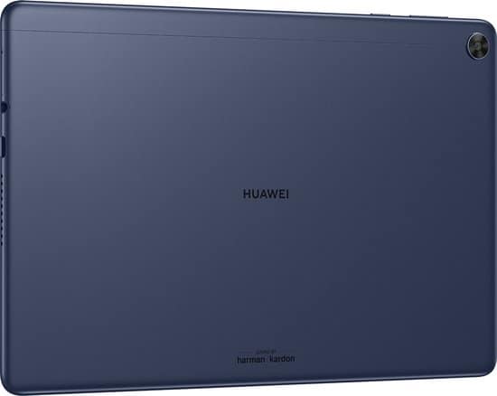 Huawei MatePad T10S - 64GB - Blauw-4G - Afbeelding 3
