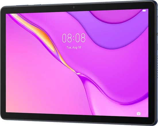 Huawei MatePad T10S - 64GB - Blauw-4G - Afbeelding 4