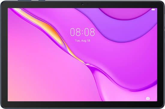 Huawei MatePad T10S - 64GB - Blauw-4G