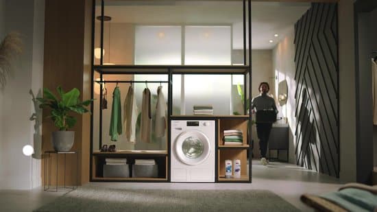 Miele WSD 663 WCS - Wasmachine - TwinDos - NL/FR - Afbeelding 2