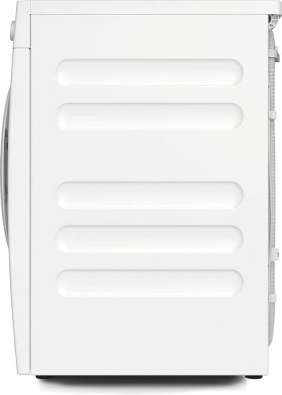 Miele WSD 663 WCS - Wasmachine - TwinDos - NL/FR - Afbeelding 4