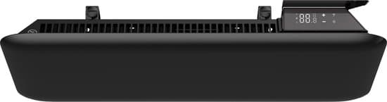 Mill PA600WIFI3B - WiFi-geïntegreerde stalen paneelverwarming -600 Watt - Afbeelding 4