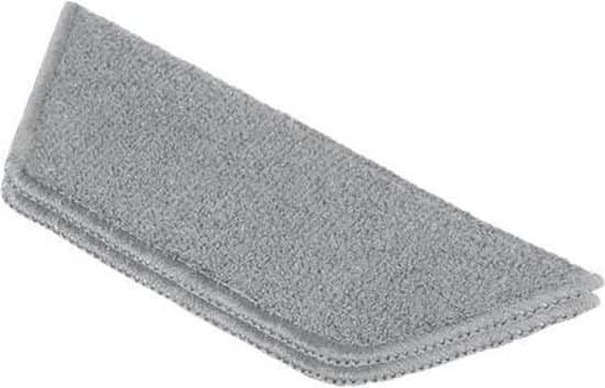 Nobo Navulling Voor Microvezel Magnetische Whiteboard Wisser - 2 Stuks - Afbeelding 2