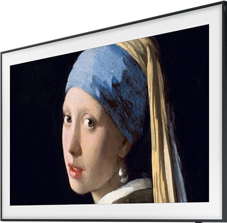 Samsung The Frame 32LS03B (2023) - Afbeelding 3