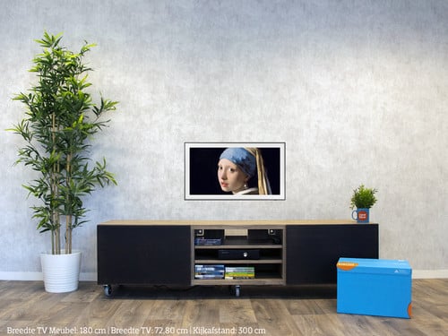 Samsung The Frame 32LS03B (2023) - Afbeelding 5