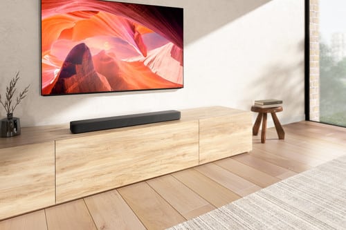 Sony HT-S2000 Zwart - Afbeelding 3