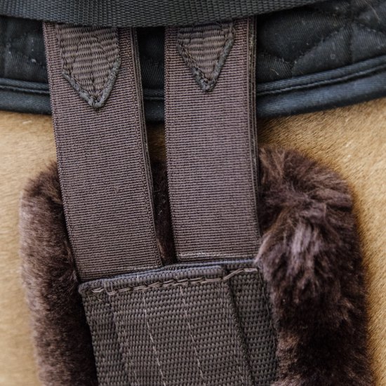 Kentucky Singel Wol/bont - maat 140 - black - Afbeelding 3