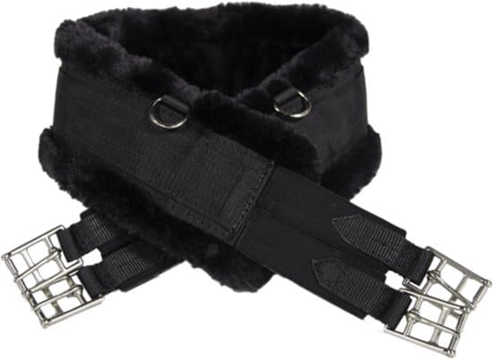 Kentucky Singel Wol/bont - maat 140 - black - Afbeelding 4