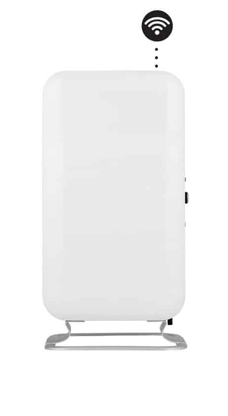 Mill AB-H1500WIFI - WiFi-geïntegreerde design olieradiator - Afbeelding 3