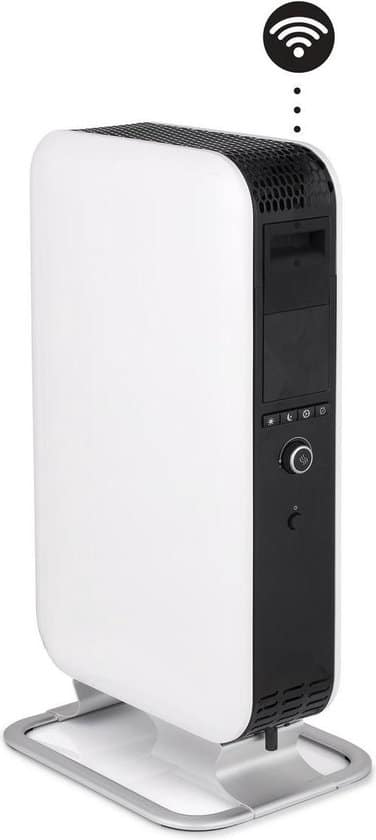 Mill AB-H1500WIFI - WiFi-geïntegreerde design olieradiator