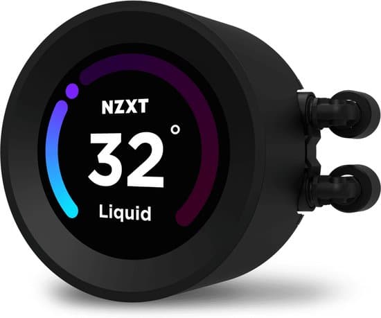 NZXT Kraken Elite 360 RGB - Vloeistof-koelsysteem - Afbeelding 3