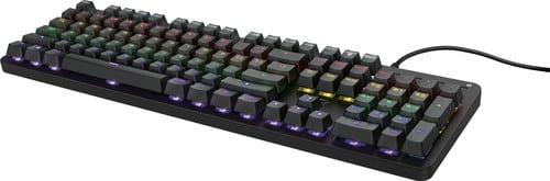 Trust GXT 863 Mazz Mechanisch Gaming Toetsenbord Qwerty - Afbeelding 3