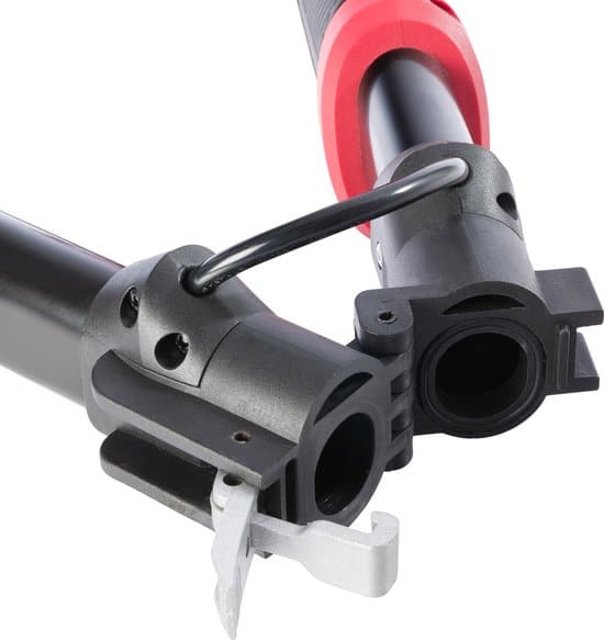 AREBOS Langnek Schuurmachine 750 W 225 m GS - Afbeelding 5