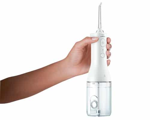 Philips Sonicare Cordless Power Flosser 3000 HX3826/31 - Afbeelding 5