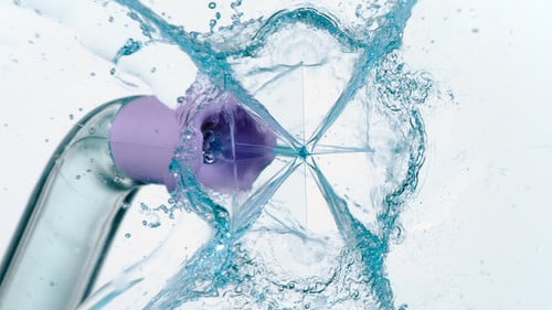 Philips Sonicare Cordless Power Flosser 3000 HX3826/31 - Afbeelding 6