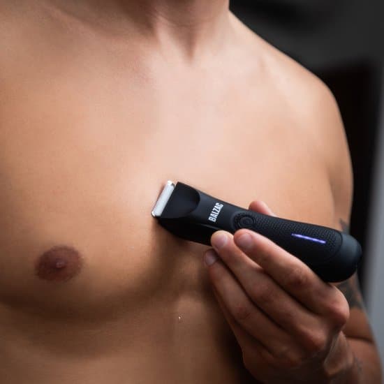 BALZAC™ Trimmer 2.0 - Bodygroomer Mannen - Manscaped - Gemaakt voor Schaamstreek - Haartrimmer - Waterdicht - Twee Standen - Afbeelding 5