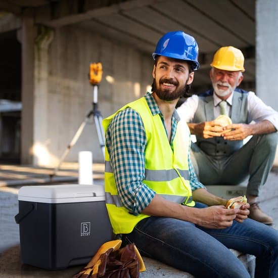 Brisby Koelbox - Frigobox - 13L - Zwart - Tot maximaal 40 uur isolatie - Incl. 2 dikke koelelementen van 450ml - Temperatuur veilige sluiting -... - Afbeelding 5