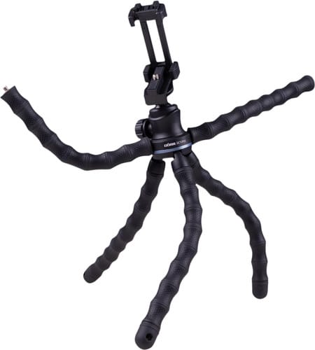 Dörr Vlogging Tripod Octopus - Afbeelding 4