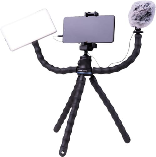 Dörr Vlogging Tripod Octopus - Afbeelding 6