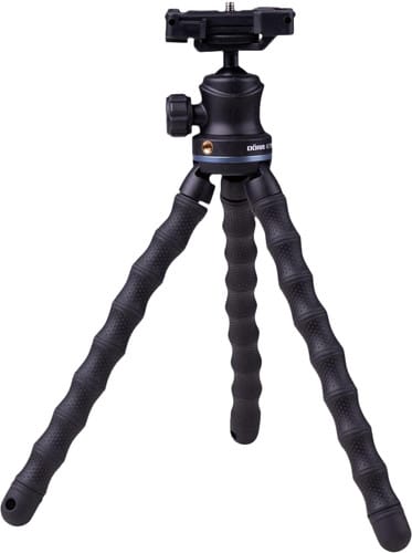 Dörr Vlogging Tripod Octopus
