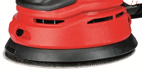 Einhell TE-RS 18 LI E + 2,5 Ah accu - Afbeelding 2