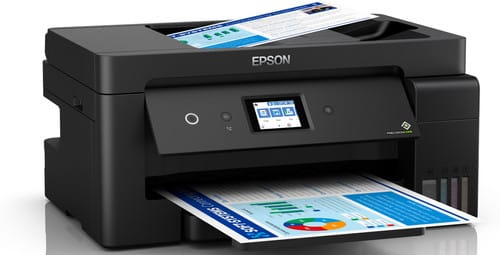 Epson EcoTank ET-15000 - Afbeelding 2