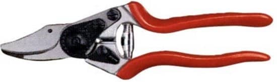 Felco 6 Classic snoeischaar - 20mm/0.8inch maximale knipopening - Afbeelding 2