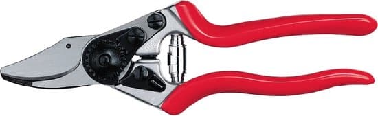 Felco 6 Classic snoeischaar - 20mm/0.8inch maximale knipopening
