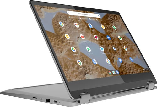 Lenovo IdeaPad Flex 3 Chromebook 15IJL7 82T3000RMH - Afbeelding 2