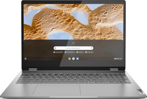 Lenovo IdeaPad Flex 3 Chromebook 15IJL7 82T3000RMH - Afbeelding 3
