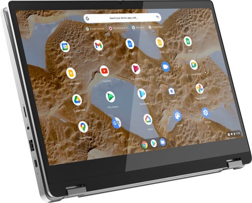 Lenovo IdeaPad Flex 3 Chromebook 15IJL7 82T3000RMH - Afbeelding 5