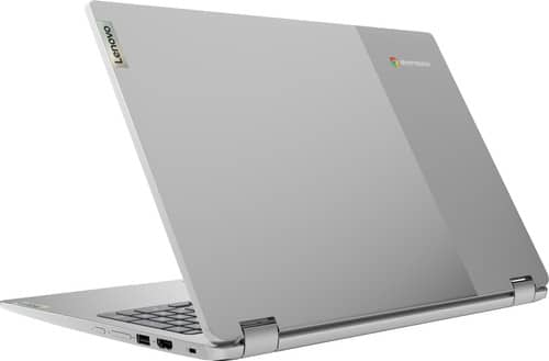 Lenovo IdeaPad Flex 3 Chromebook 15IJL7 82T3000RMH - Afbeelding 6