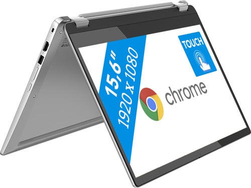 Lenovo IdeaPad Flex 3 Chromebook 15IJL7 82T3000RMH