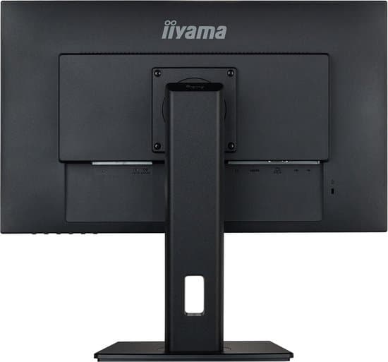 Monitor Iiyama XUB2492HSU-B5 24" LED IPS Flicker free 75 Hz 50-60 Hz - Afbeelding 3