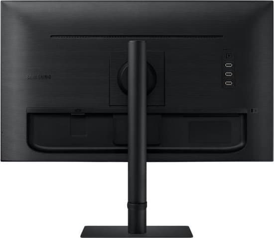 Samsung ViewFinity S80A 27" - 4K Ergonomische Monitor - Afbeelding 4