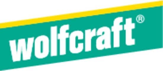 wolfcraft - Professioneel aanslagijzer - Trekijzer voor Laminaat & PVC - 6928000 - Afbeelding 3