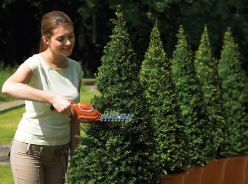 BLACK+DECKER GSL700-QW - Afbeelding 6