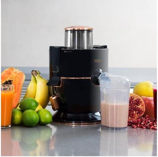 Cecotec Extreme 4081 650 W Compacte Fruitpers - Afbeelding 4