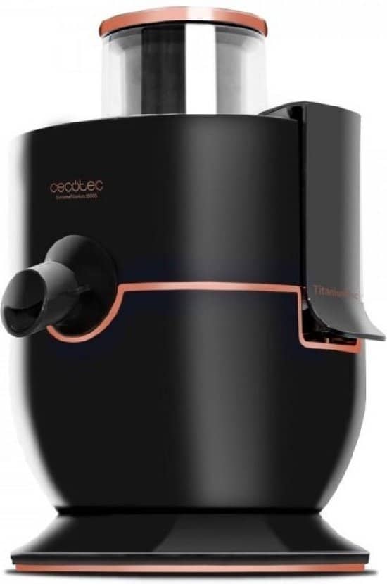 Cecotec Extreme 4081 650 W Compacte Fruitpers