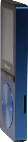 Denver MP-1820 Blauw - Afbeelding 5